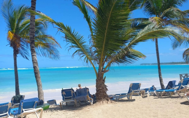 VIK hotel Cayena Beach