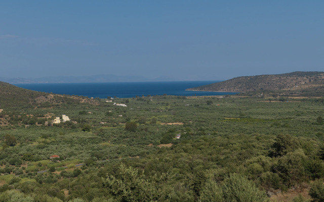 Kamares Villas Boutique Hotel