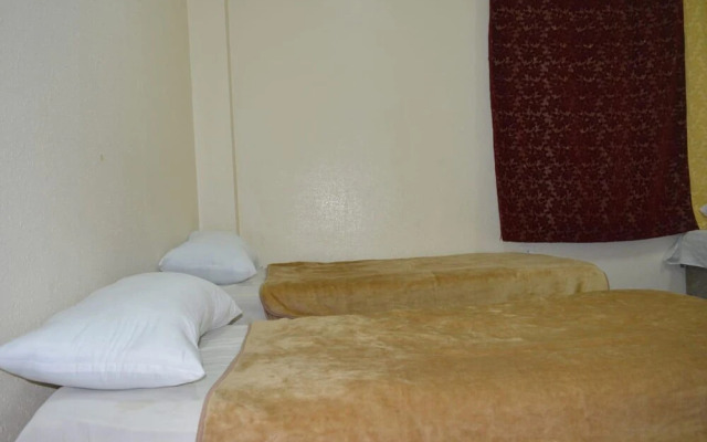 OYO 515 Jewar Al Medina Hotel