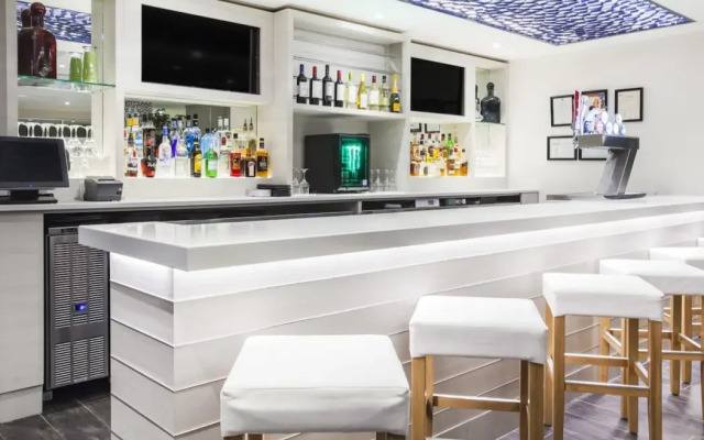 Radisson Hotel Edmonton Airport