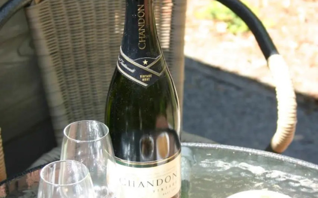 Courtyard Cottage Healesville, Close To Everything