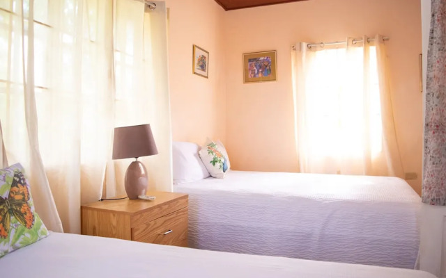 Sinopia Inn