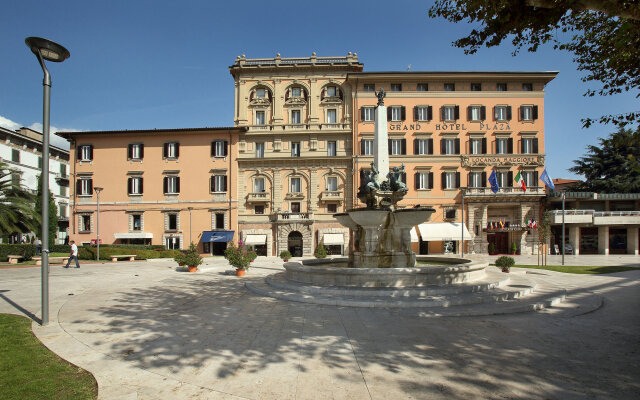 Grand Hotel Plaza e Locanda Maggiore