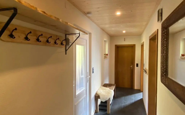 Nocky Mountains Lodge