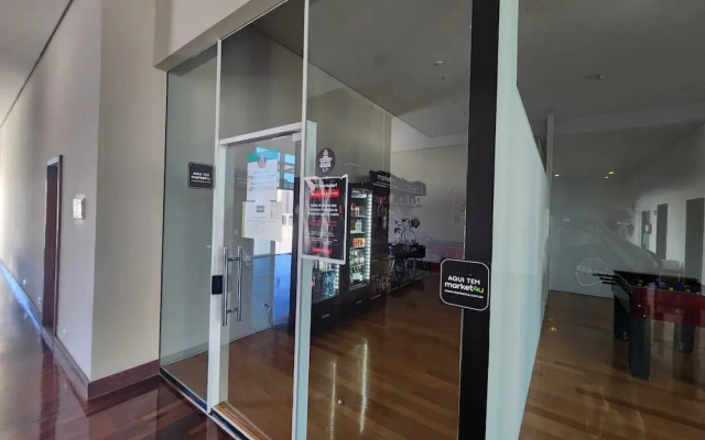 Studio cond c/ piscina 180m Hard Rock café ESR1912