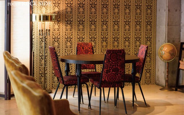 Trip Shot Hotels Koza