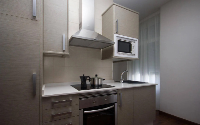 Luxury Apartments Puerto Valencia