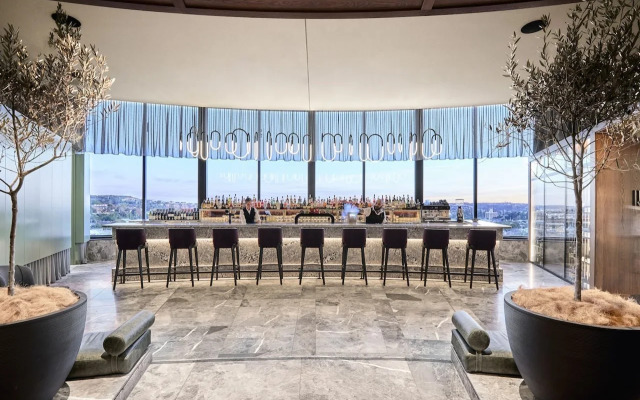 Crystalbrook Kingsley