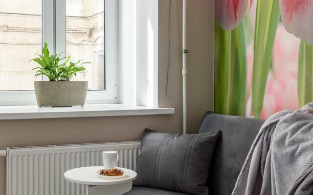 Апартаменты на улице Садовая 59