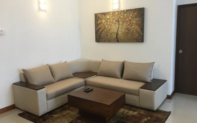 Silvikris Residence