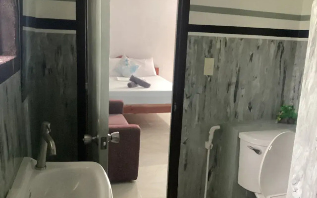 Moalboal Casablanca Inn
