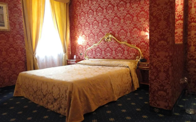 Residenza Ca' San Marco