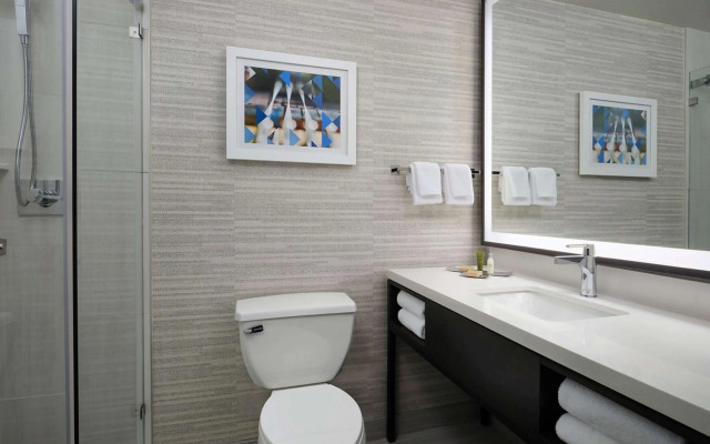 Holiday Inn Express Rocklin - Galleria Area by IHG