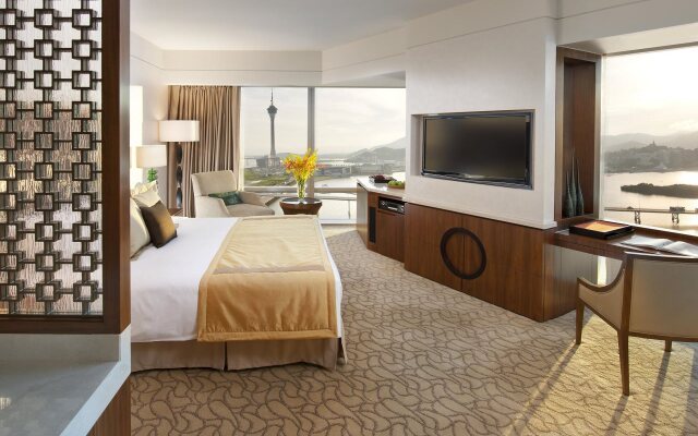 Mandarin Oriental, Macau