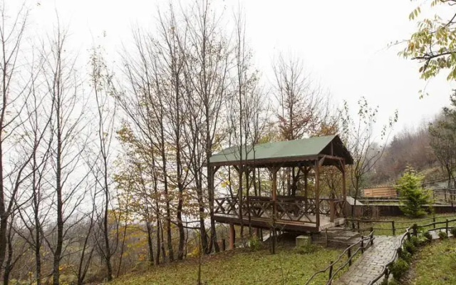 Karacadag Evleri