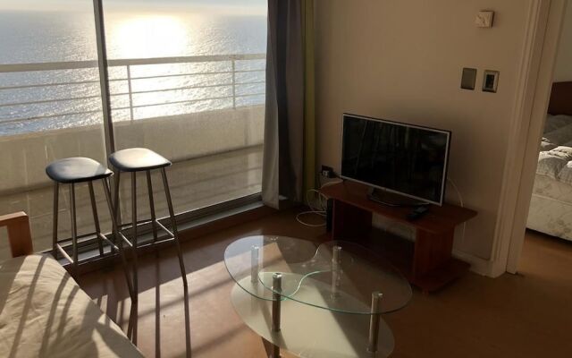 Apartamento 604 Mirador del Mar