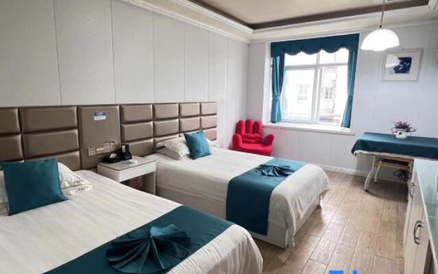 Xingfu Hotel