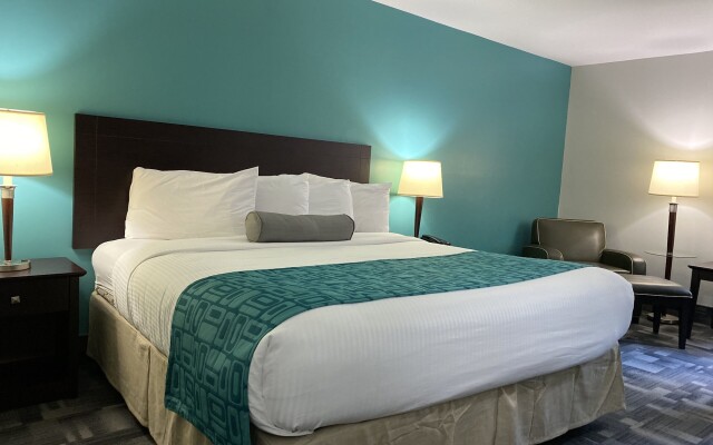 Travelodge by Wyndham Miramichi New Brunswick