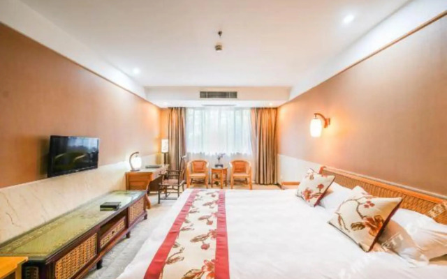 Baojia Garden Hotel