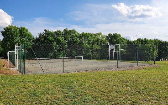 Chambres D'Hôtes Domaine De La Brette