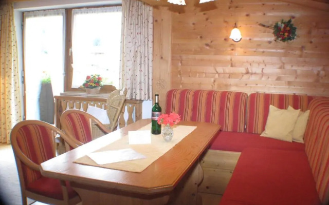 Appartements Astrid & Sepp Wörgötter