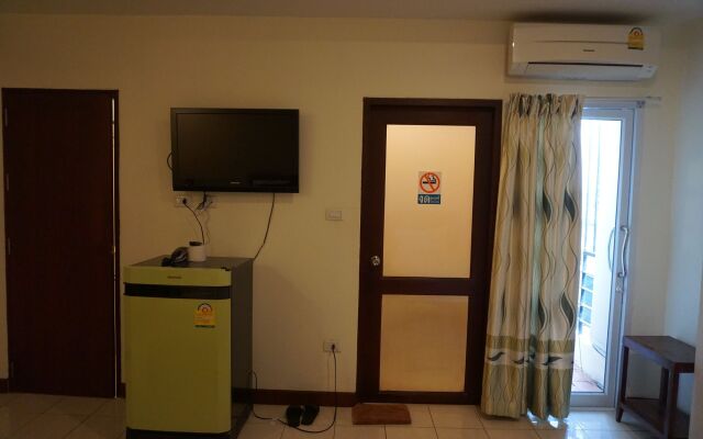 The One Residence
