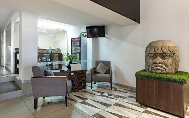 Gamma Villahermosa Centro