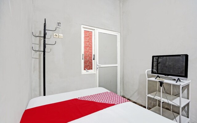 OYO Life 92310 Banyu Homestay