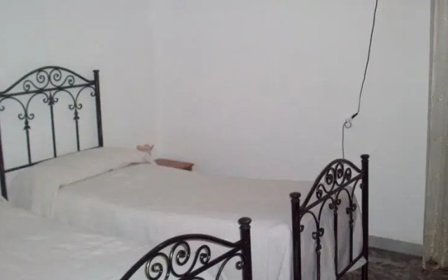 Armony Bed And Breakfast