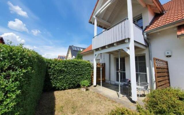 Ferienwohnung Ecksteinmühle