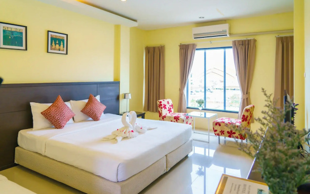 Baan Phor Phan Hotel