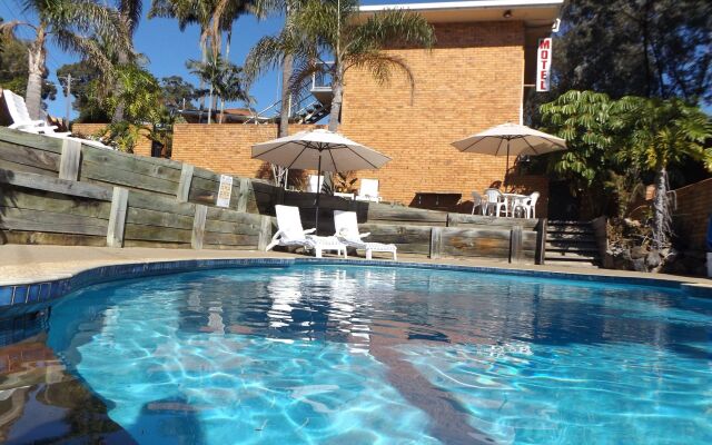 Ocean View Motor Inn