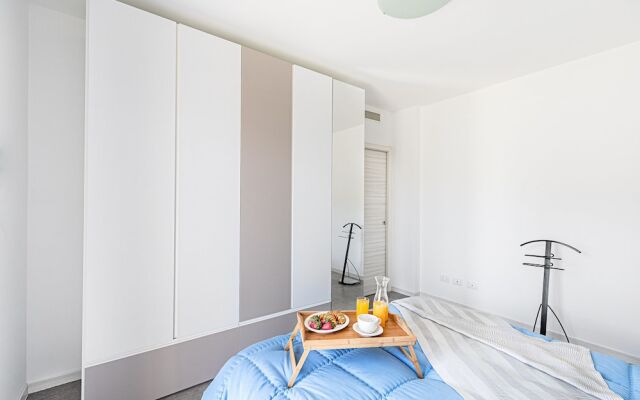 Una Terrazza sul Lago A2 con piscina