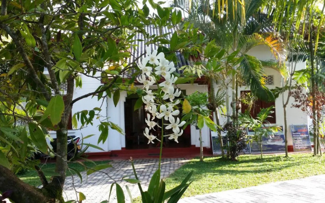 Tithira Guest House