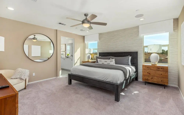 5br Family Home in Coachella Valley