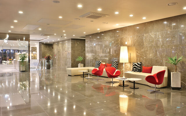 Eastern Hotel Jeju