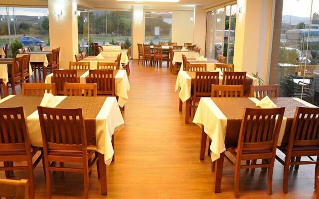 Pasha Suites