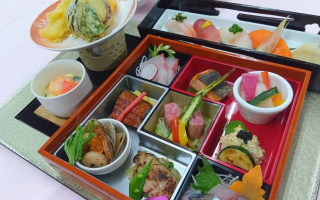 Hotel Excel Kikusui
