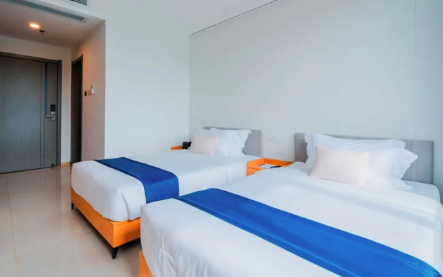 Angel Garden Resort Coron