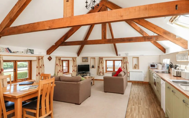 Lundy View Cottage