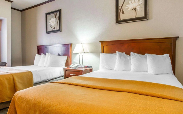 Quality Inn Chandler I-10