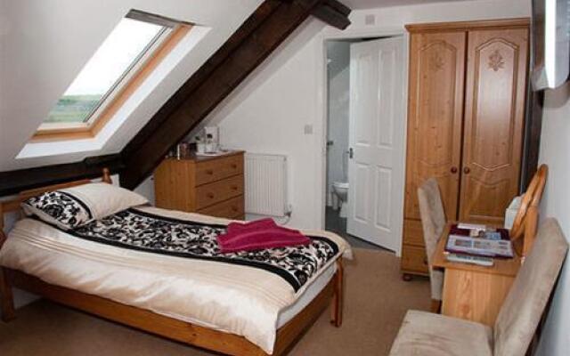 Townend Farm Bed and Breakfast