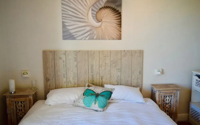 Tranquil Home At The Foot Of Devil's Peak