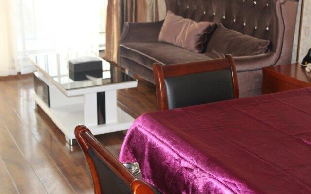 Super 8 Hotel