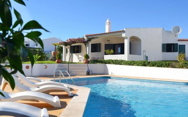 Villa Alice (AL) in Albufeira