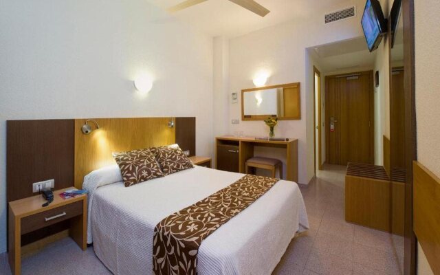 Hotel Gran Sol Ibiza