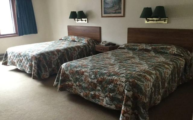 Great Northern Hotel