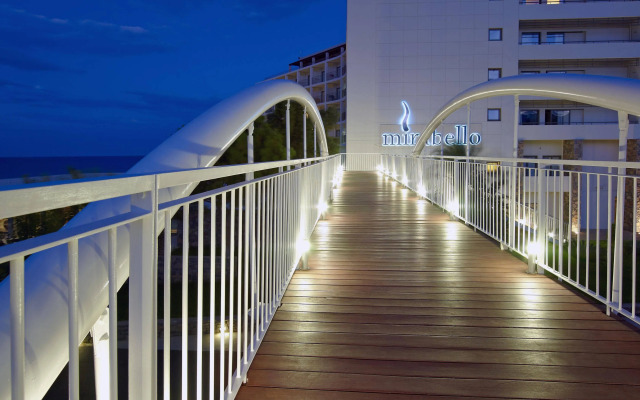 Dessole Mirabello Beach & Village Hotel - All Inclusive