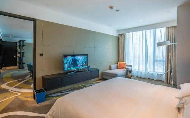 Four Points by Sheraton Changchun Hi Tech Zone