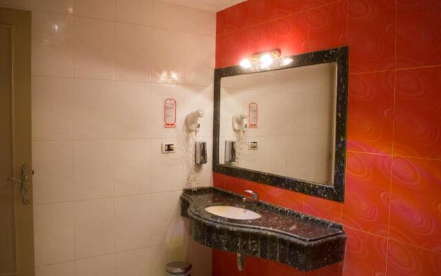 Zayed Hotel